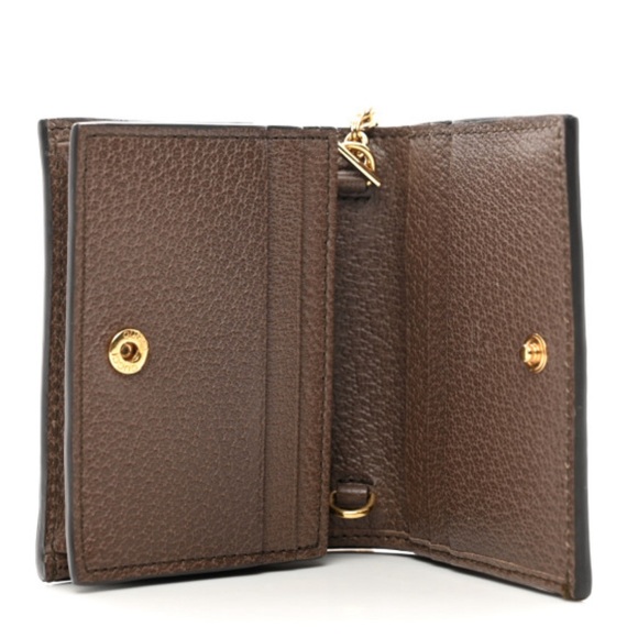 GG Supreme Ophidia Stripe WOC - Picture 3 of 4